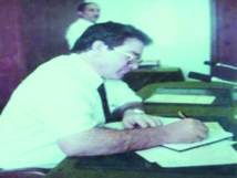 PROCES DE L'EX- WALI D'ORAN: Bachir Frik de nouveau à la barre