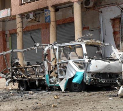 تأجيل قضية تفجير القطاع العسكري بالبويرة إلى 20 ديسمبر بعد عامين من التحقيقات والإجراءات القضائية وإحصاء أكثر من 170 متضرّر