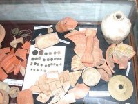 Le trésor d'Ain Tinn (Mila) a livré ses secrets (chercheuse)