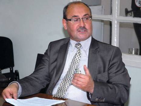 Mohand-Tahar Yala : «Agir pour sauver l'Algérie, une urgence» Actualité : les autres articles