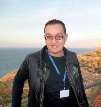 «Nous essayons de promouvoir le 9e art en Algérie» Salim Brahimi. Directeur des éditions Z-Link