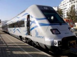 La ligne ferroviaire Oran-Tlemcen bientôt desservie par un autorail