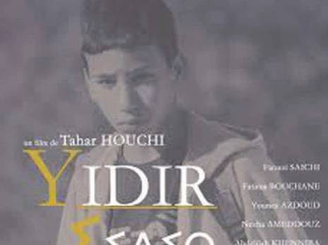 Yidir en compétition en Egypte Film documentaire et du court métrage d'El Ismaïlia