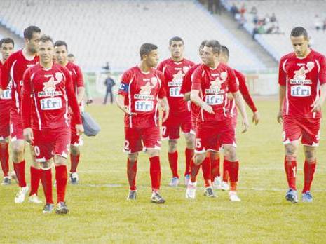 Le partenariat avec Naftal coince ! Le MC Oran dans l'incertitude