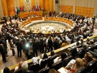 Syrie : Medelci et Morsi examinent les résultats de la réunion du conseil ministériel arabe