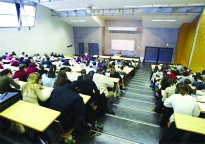 Le déclin des diplômes algériens