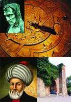 Histoire et civilisation. 1000 ans d'Astronomie à Béjaïa : Une ville-lumière