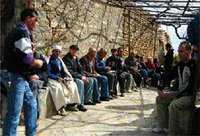 Commune de Beni Ksila (Béjaïa) : Djebla fête Amenzu n Tafsuyt