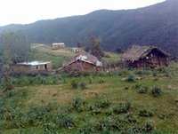 Mechtas de Béni Sbih (Commune de Ghebala) : Des populations dans le dénuement total