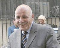 Relizane : Rachid Benaïssa satisfait