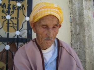 Cheikh Tahar Akhalfi