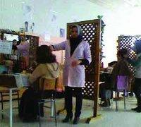 Les salons pour dames cloués au pilori