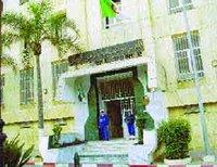 L'ex-patron des RG d'Alger reprend son poste