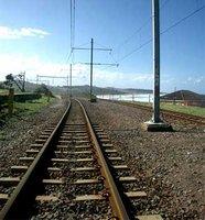 Wilaya de Bouira : Passages à niveau non gardés