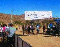 Le marathon diurne des couche-tard de la kheïma