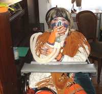 Leur situation devient alarmante : SOS des myopathes en manque de Mestinon