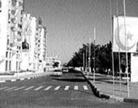 Jumelage entre El Eulma et Villeurbane : Perspective d'un protocole d'accord