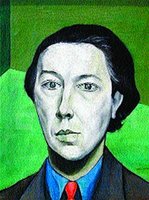 Exposition. Grandes figures de la littérature et des arts :  Le père du surréalisme