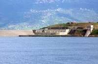 Partenariat algéro-allemand pour la gestion de l'eau à El Tarf et Annaba : Vers la résiliation du contrat