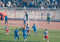 MCS 1- USMBA 0 : La rage de vaincre