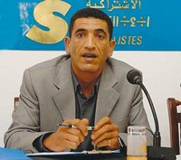 Reconduction de Karim Tabbou, 1er secrétaire du FFS :  La décision d'Aït Ahmed connue aujourd'hui