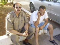 AAJ/GCM : Ternifi, nouveau boss