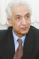 Message de Aït Ahmed au Conseil national du FFS :  « La répression et la corruption sont le seul ciment de l'Etat »