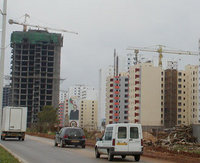 Habitat à Aïn Témouchent : Pas de projets sans disponibilité du foncier