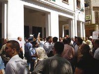 Menés par Le CNAPEST : Les enseignants maintiennent la grève