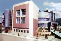 Le ministère de la culture prend les choses en main :  Les tableaux de l'hôtel de ville enfin classés