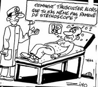 Secteur de la santé à Blida :  De nouveaux projets  pour combler les déficits