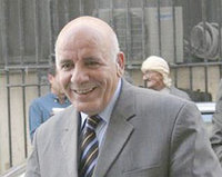 Relizane : Rachid Benaïssa satisfait