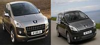 Peugeot Algérie :  Le 3008 HDi, le 5008 et le RCZ pour cette année