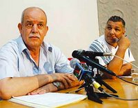 L'incroyable perte de confiance après le match face à la Serbie :  Raouraoua en colère contre  le staff technique