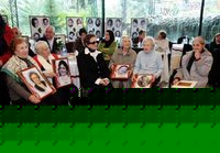 Le prix Ouartilène « Dame 2010 » :  Émouvantes retrouvailles entres des s'urs de combat