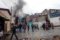 Ils occupent des chalets depuis 1958 : La révolte des habitants de Zaâtcha