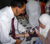 Prévention de la maladie rénale diabétique : Les spécialistes appellent  à une action en urgence