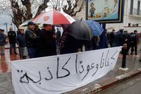 Réaction du wali d'Alger après l'émeute de Zâatcha : Une opération de relogement sera lancée la semaine prochaine