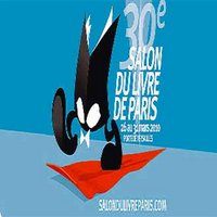 30e Salon international du livre à Paris : Le stand Algérie