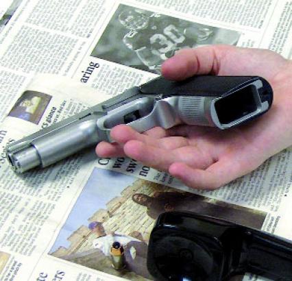 انتحار شرطي في تبسة ثاني حالة بالولاية في أقل من سنتين