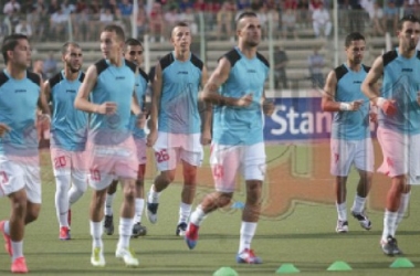 ج.الشلف: إشاعات بقاء غربي قلبت الشلف واللاعب ينفي