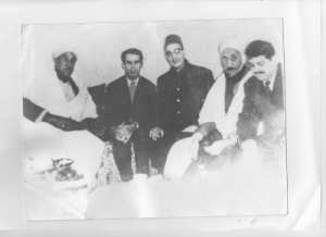 LA MUSIQUE ....CITADINE LE CHAABI