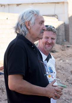 Culture : afflux d'artistes peintres de renommée Mostaganem : les autres articles