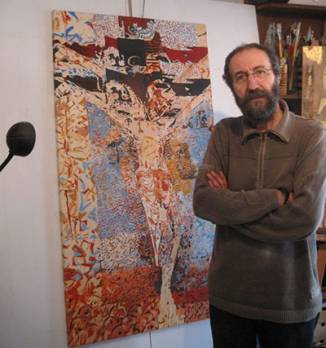 Art moderne : Ali Silem et Abdellah Antar honorés à Mostaganem Culture : les autres articles