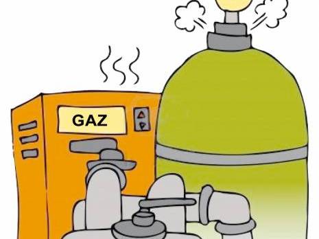Le gaz algérien ne fait plus recette Des européens réduisent leurs achats