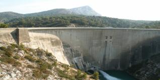 L'étude du barrage Oued Taht à Mascara confiée à des Espagnols