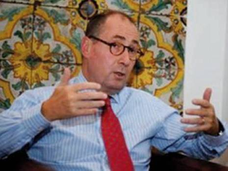 «Le taux de refus des visa a baissé de 28%» L'ambassadeur de France en visite à Constantine