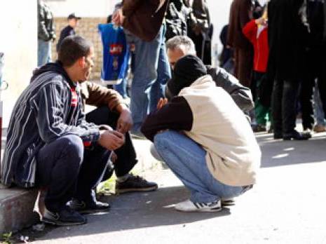 Le jeune, un atout' surtout en période électorale Economie