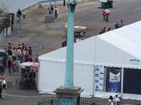 «Seul le MDN peut demander sa restitution» Première réaction officielle à l'affaire de la restitution du canon Baba Merzoug