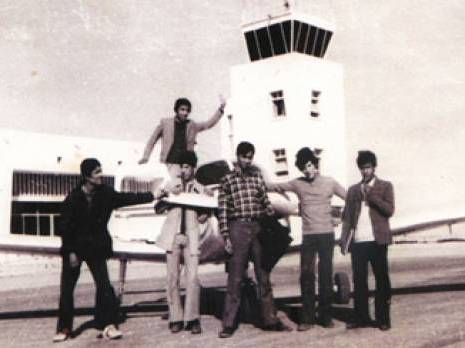 Un inestimable héritage dilapidé Célébration du centenaire du premier vol en avion en Afrique à Biskra